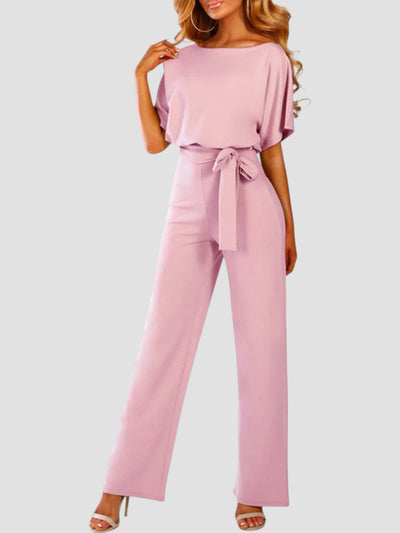 Antoniya | Stylischer Overall