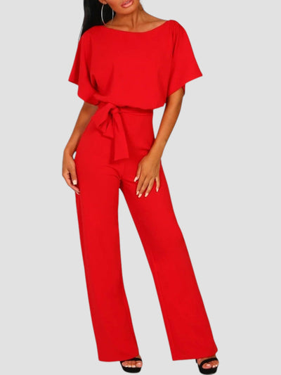 Antoniya | Stylischer Overall