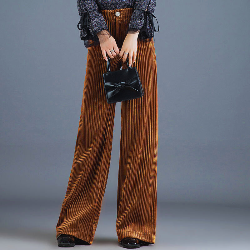 Astoria Corduroy-Hose