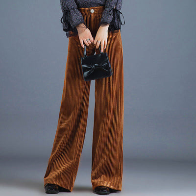 Astoria Corduroy-Hose