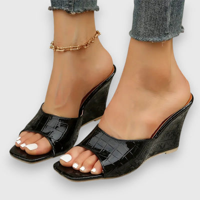 Jasmin – Keilsandalen