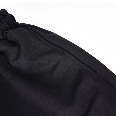 Große Taschen Lässige Shorts