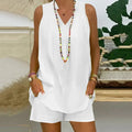 Bia™ - Elegantes Sommer-Set