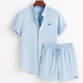 LACOSTE | LUXURIOUS MEN'S SET (2 PIECES)