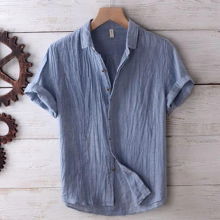 Hudson Men's Shirt