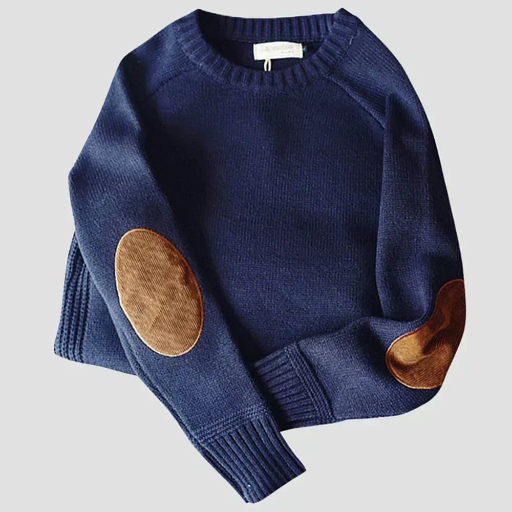 Amber Sweater - Alpenstil