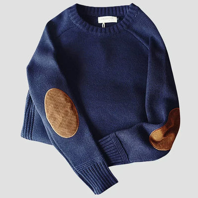 Amber Sweater - Alpenstil