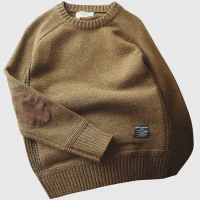 Amber Sweater - Alpenstil