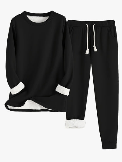 Tina™ | Bequemes Loungewear-Set