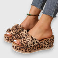 Mila – Stilvolle Sandalen