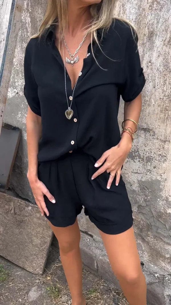 Linéa™ | Sommer Outfit