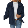 Zoe | Bequeme Winterjacke