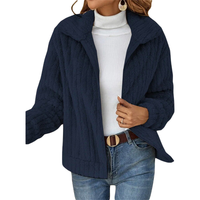 Zoe | Bequeme Winterjacke