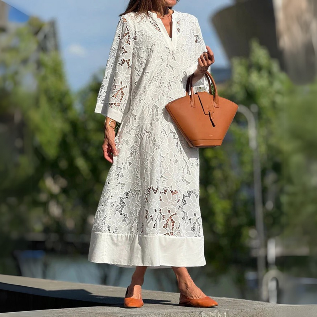 Juliette™ | The Dress That Enhances Every Woman