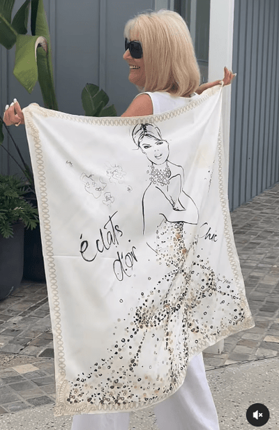 Cyrell™ - Lässiges Eleganz-Set