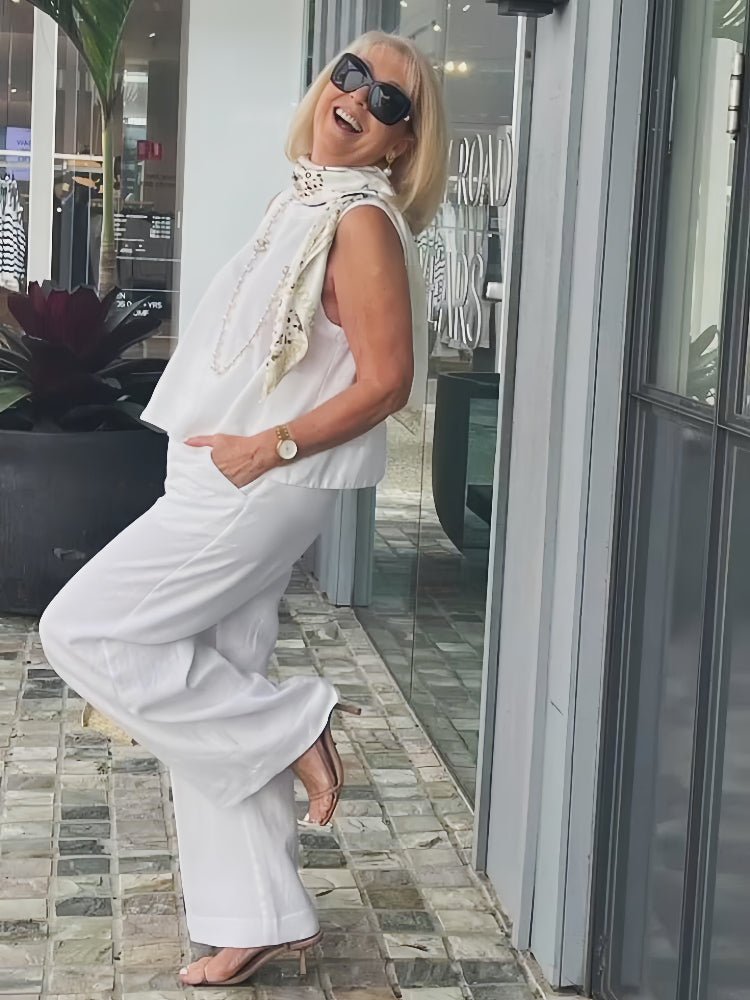 Cyrell™ - Lässiges Eleganz-Set