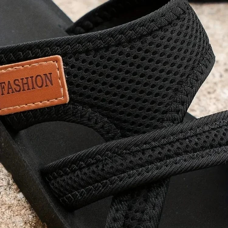 Elody Orthopedic Slipper