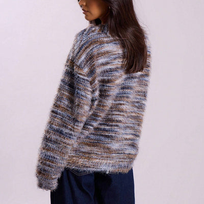 Seraphina Strickjacke