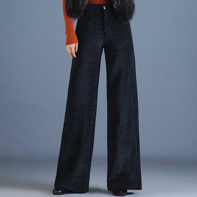 Astoria Corduroy-Hose