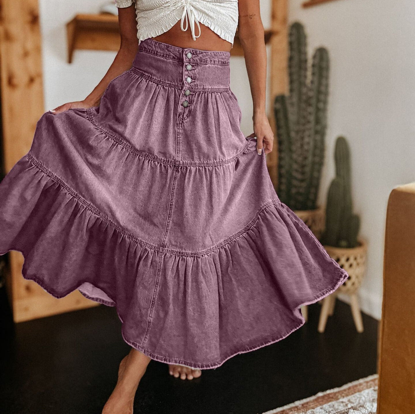 Ellaria Maxi-Rock
