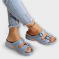 Kamilla - Stylische Damen Sommerschuhe