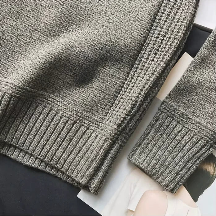 Amber Sweater - Alpenstil