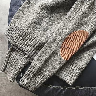 Amber Sweater - Alpenstil