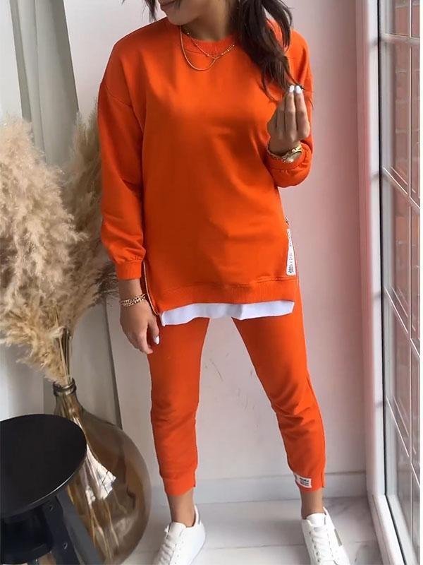 Zoe™ | Bequemes Loungewear-Set