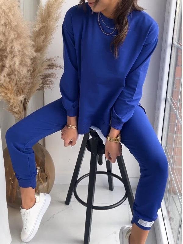 Zoe™ | Bequemes Loungewear-Set