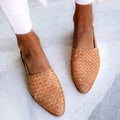 Solenza™| Jordana Orthopedic Shoes