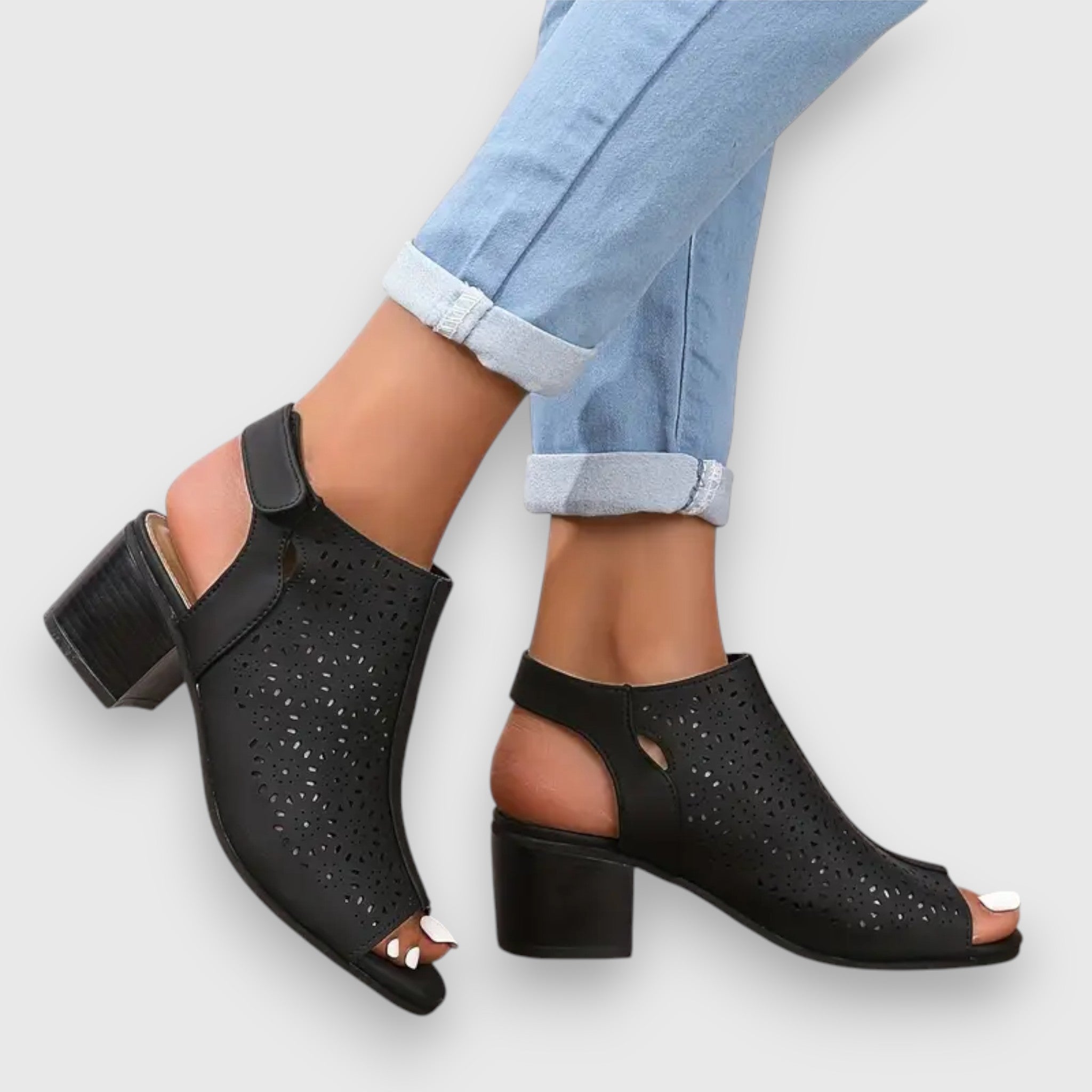 Mira – Sandalen