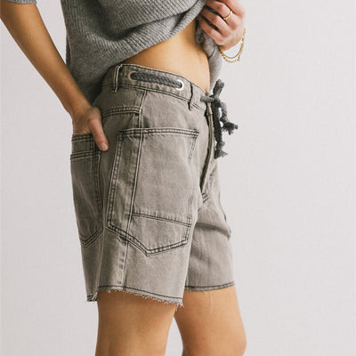 Willow Boho Shorts