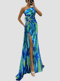 Nicole | KleidNicole Kleid - Elegantes Hochzeitsgast Kleid | Urban Vogue Vienna