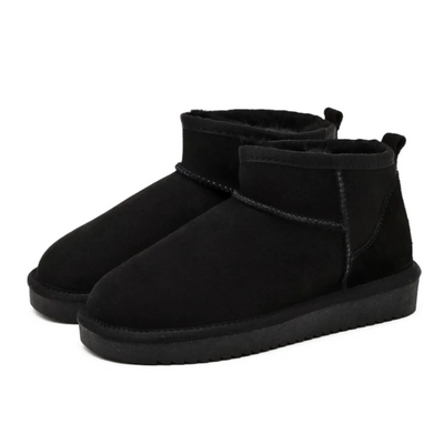 Winterbourne™ | Gemütliche Fleece-Stiefel