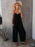 EMMA | Locker sitzender Jumpsuit für Frauen