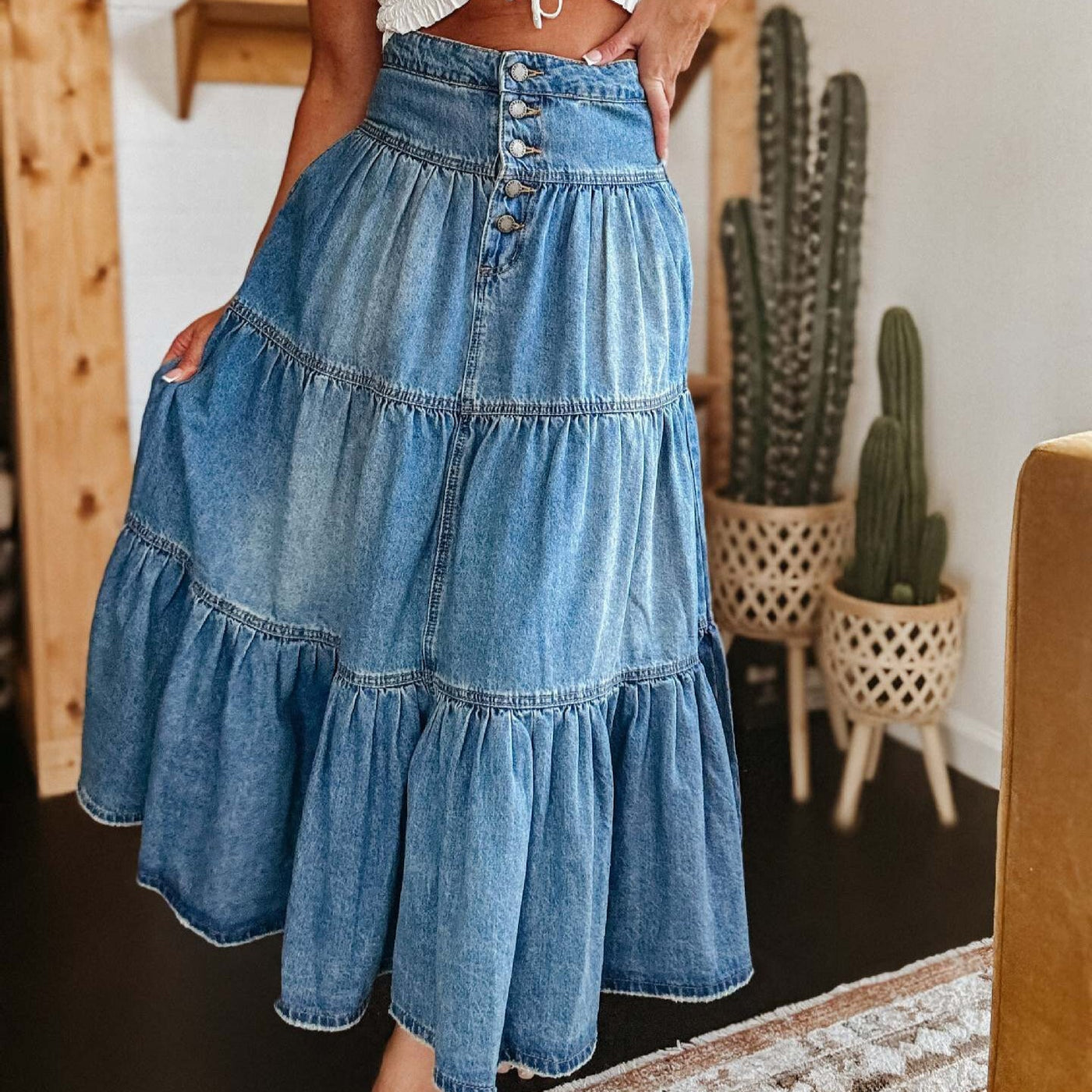 Ellaria Maxi-Rock