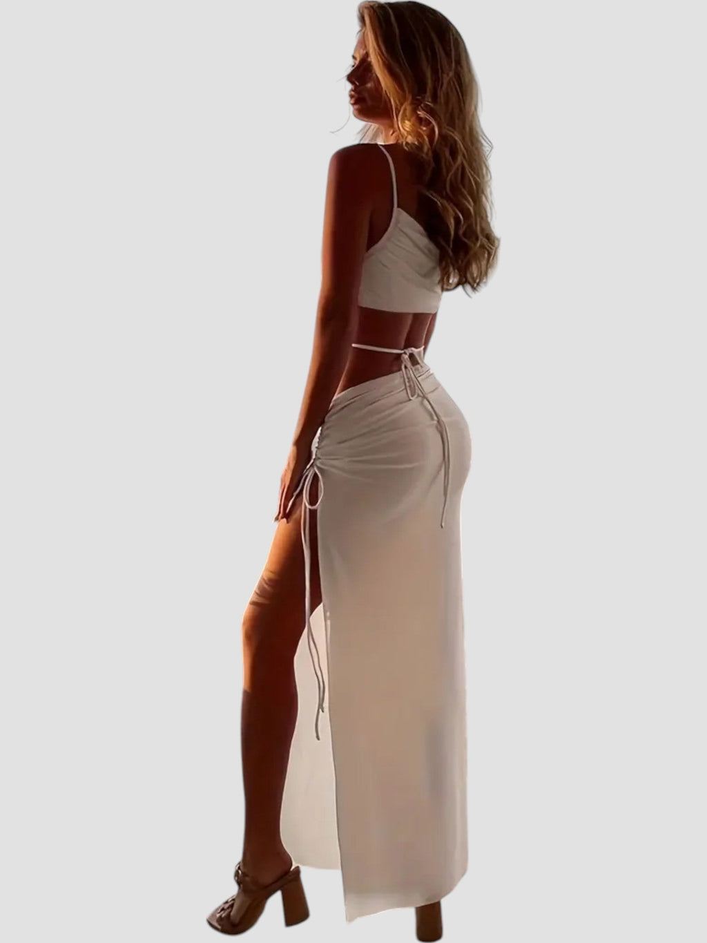 Julie Kleid - Elegantes Damenkleid | Urban Vogue Vienna