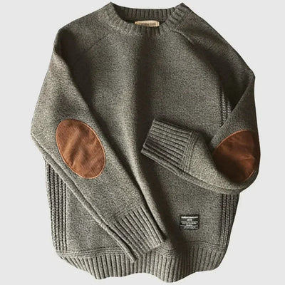 Amber Sweater - Alpenstil