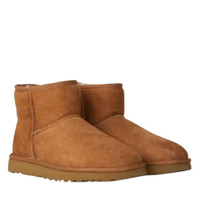 Winterbourne™ | Gemütliche Fleece-Stiefel