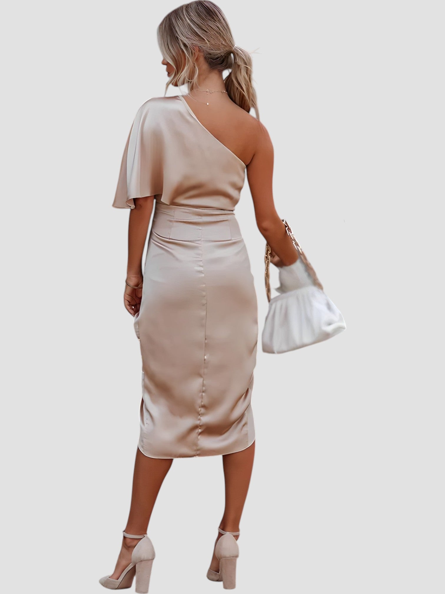 Alicia™ | Elegantes Kleid