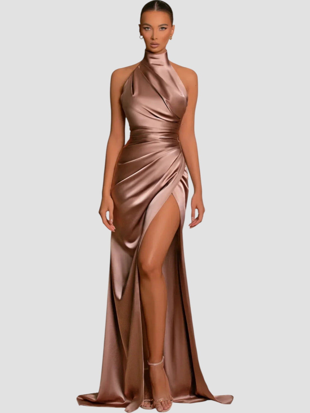 Andrea Kleid - Stilvolles Damenkleid | Urban Vogue Vienna