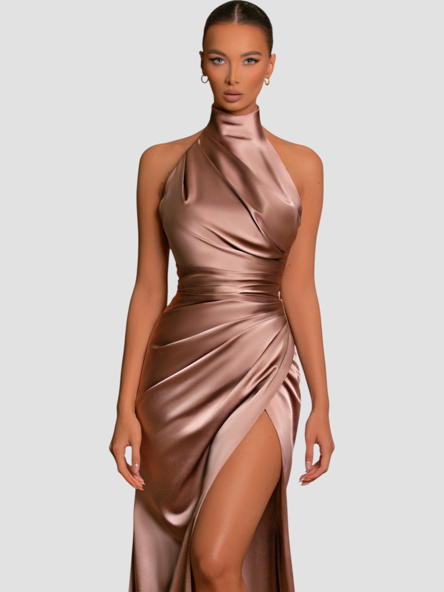 Andrea Kleid - Stilvolles Damenkleid | Urban Vogue Vienna