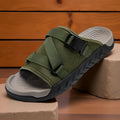 Braymoor Trek Slides