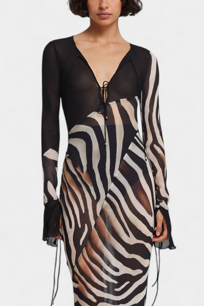 Taisia | Maxikleid – Milano Stil