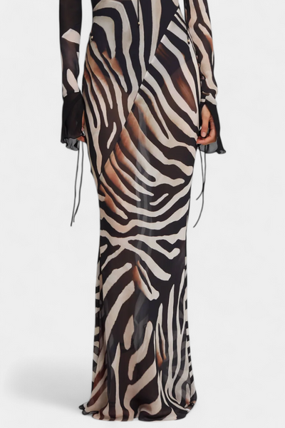 Taisia | Maxikleid – Milano Stil