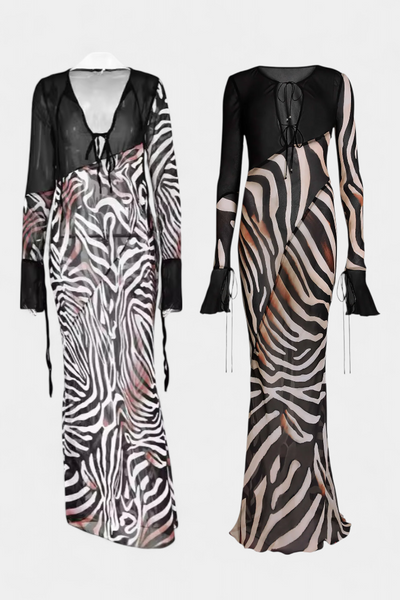 Taisia | Maxikleid – Milano Stil