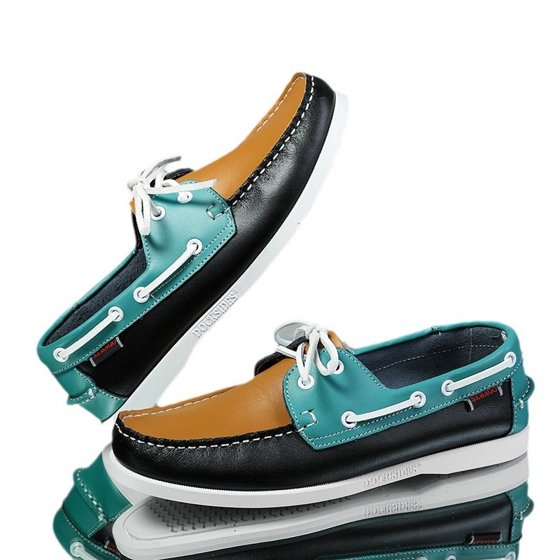 Sebago Klassische Slipper