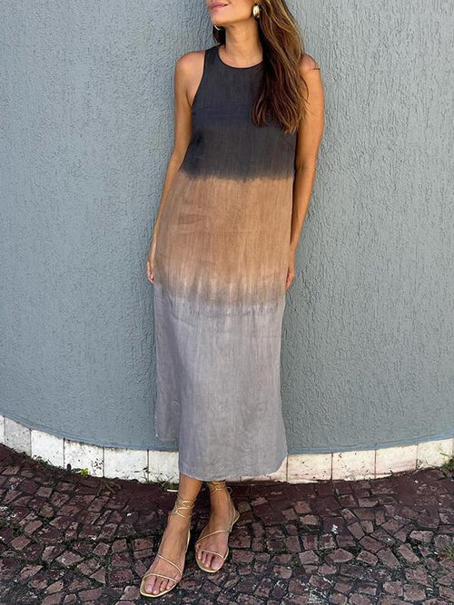 Classic & Stylish Miraba Dress