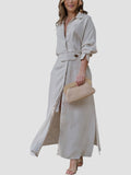 Damen Stilvolles Kleid | Elegant