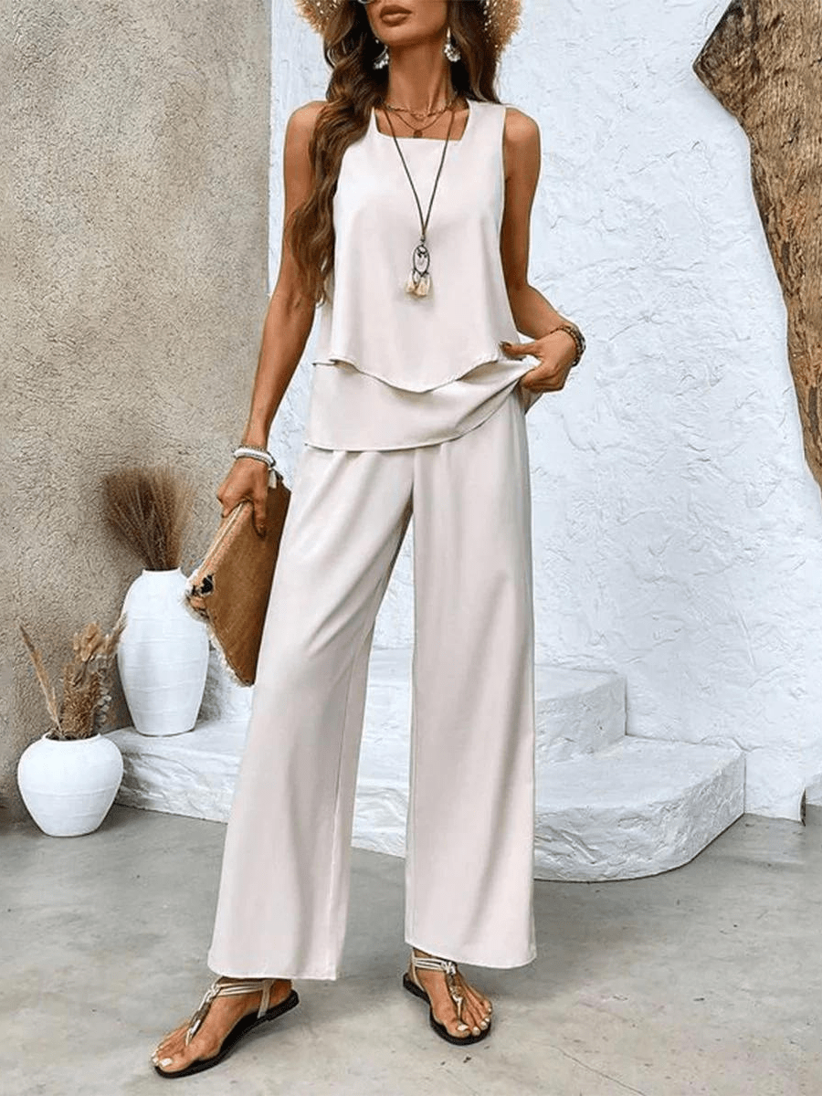 Juliette™ | Elegantes Kleidungsset